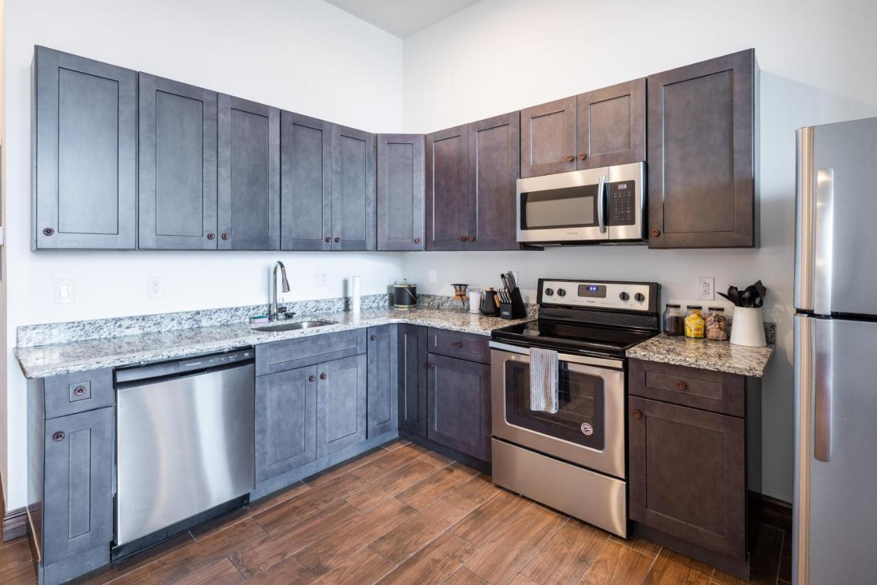 Sosuite At Independence Lofts - Callowhill *