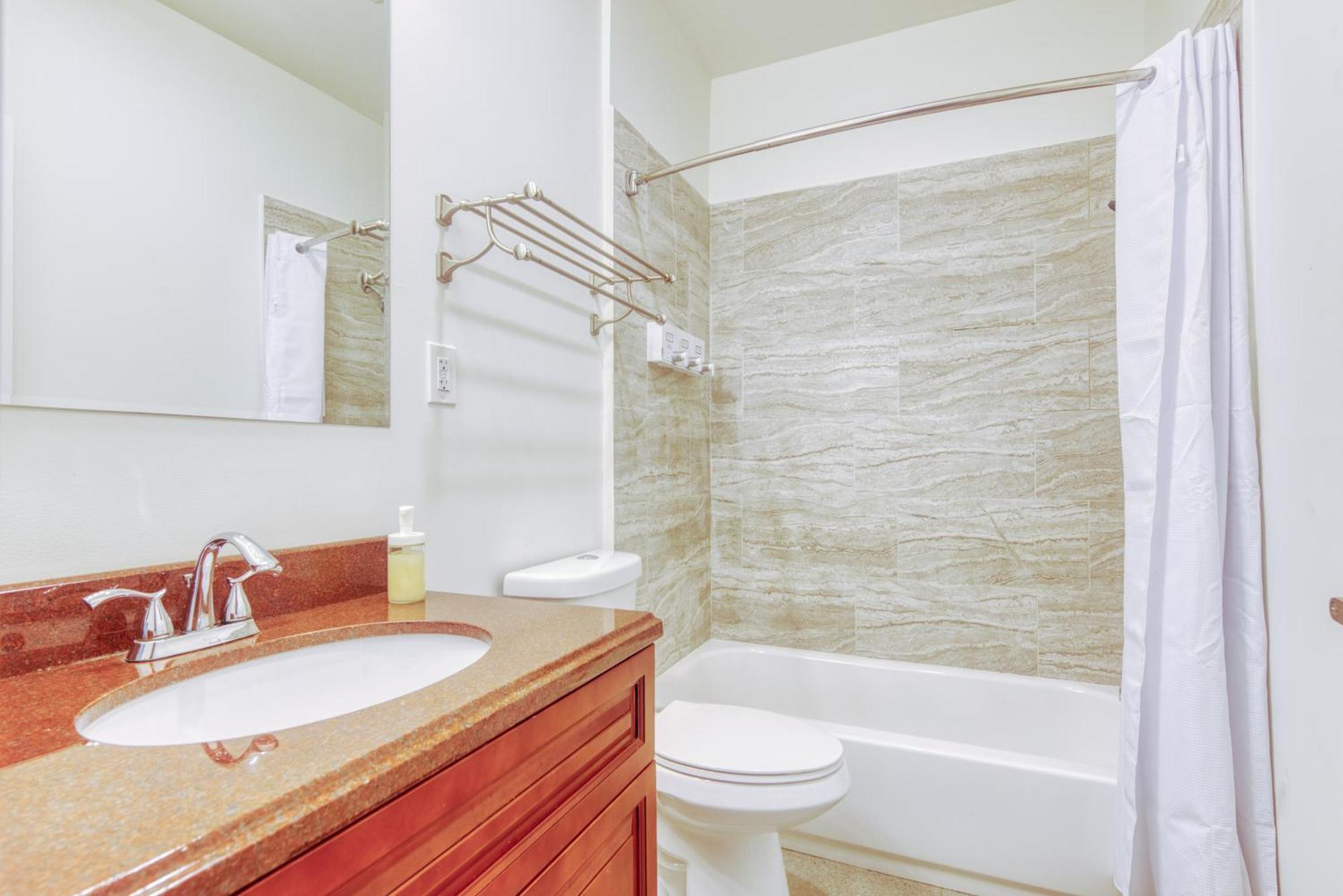 Sosuite At Independence Lofts - Callowhill * Philadelphie