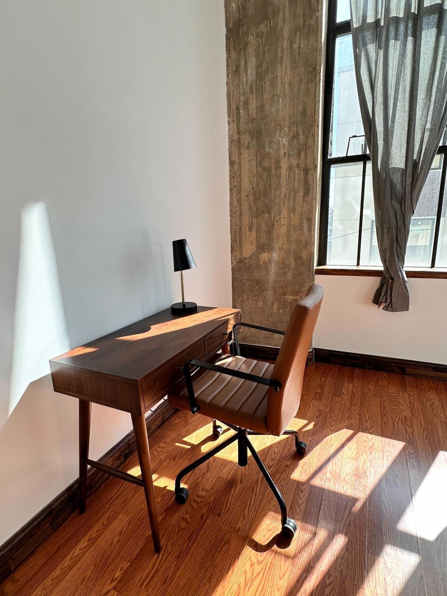 Sosuite At Independence Lofts - Callowhill Appart hôtel *