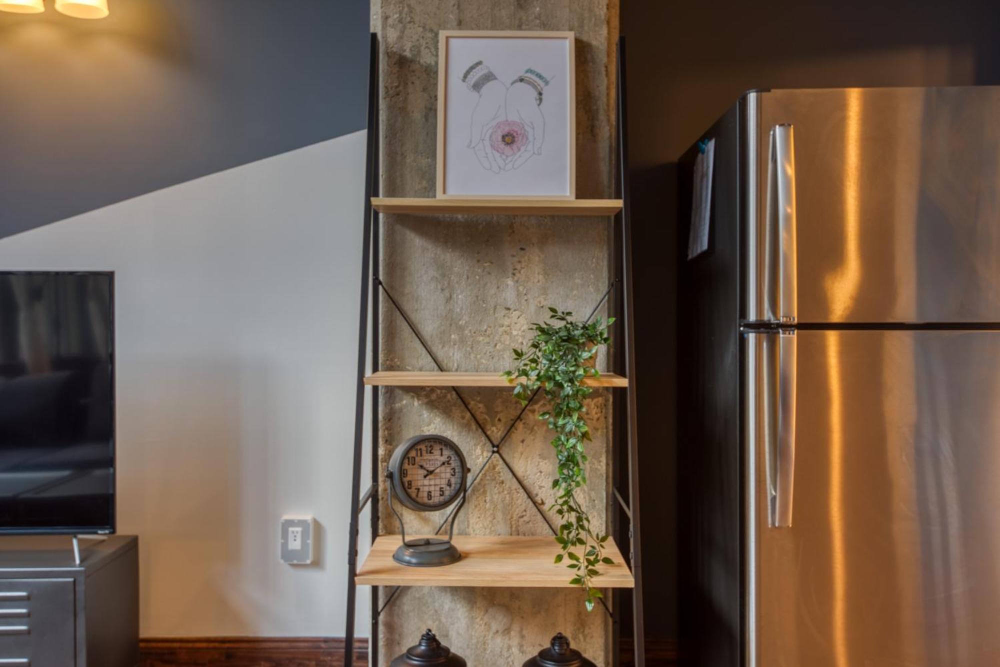 Sosuite At Independence Lofts - Callowhill * Philadelphie