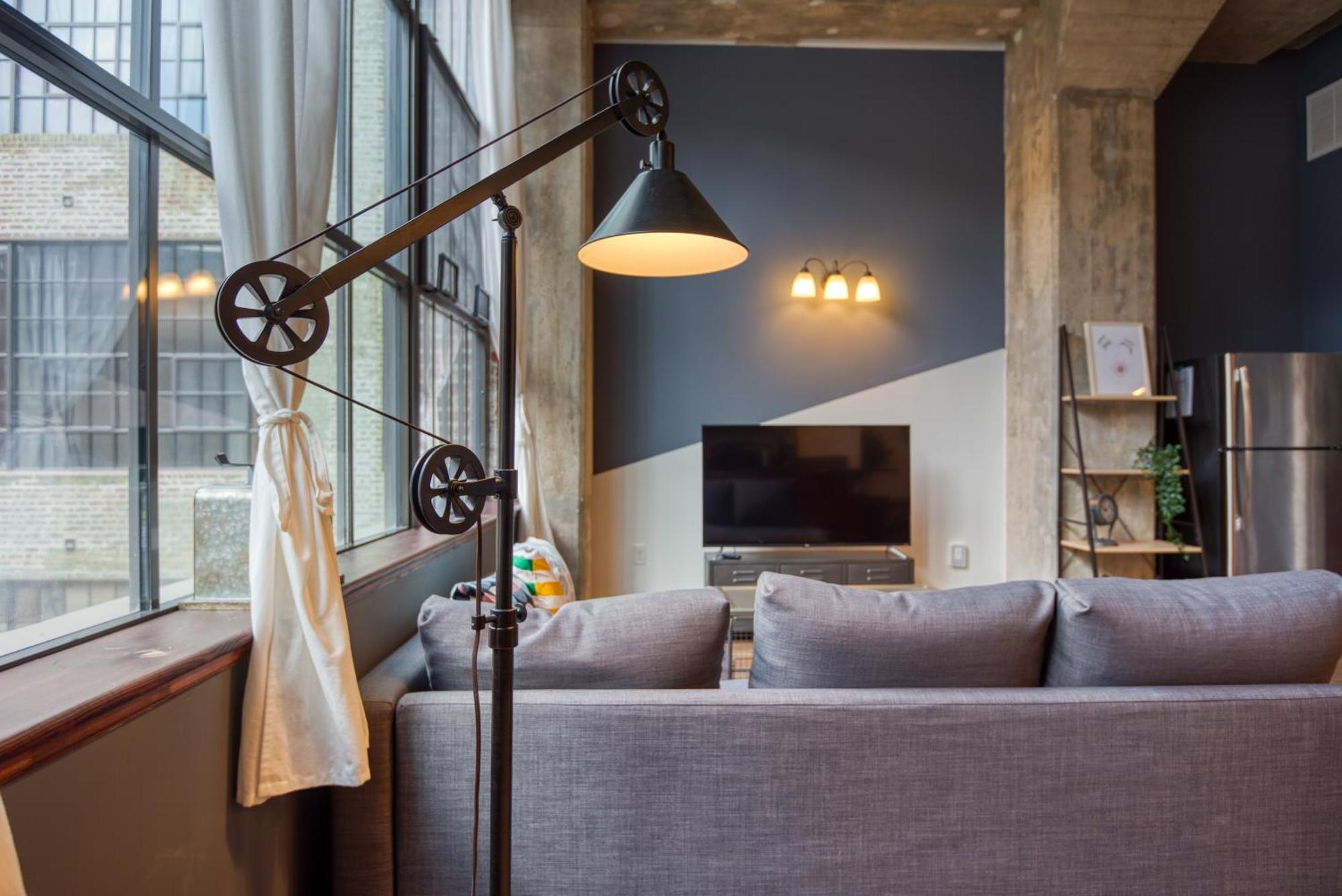 Sosuite At Independence Lofts - Callowhill *