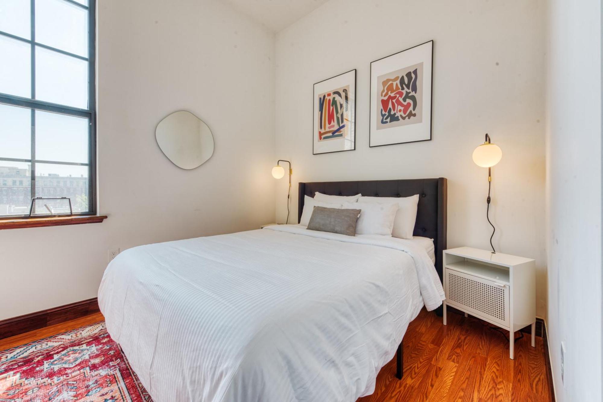 Sosuite At Independence Lofts - Callowhill *