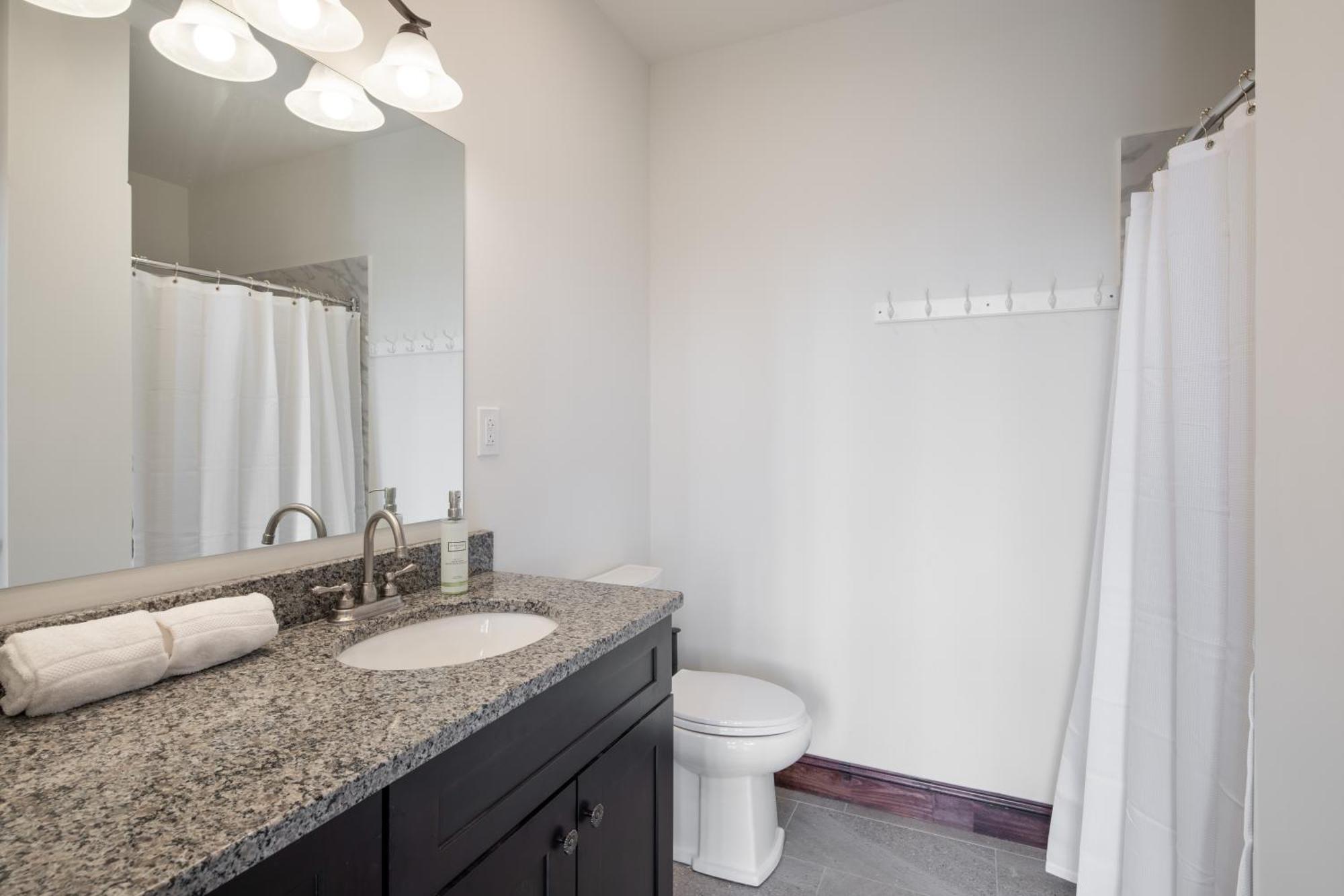 Aparthotel Sosuite At Independence Lofts - Callowhill Philadelphia
