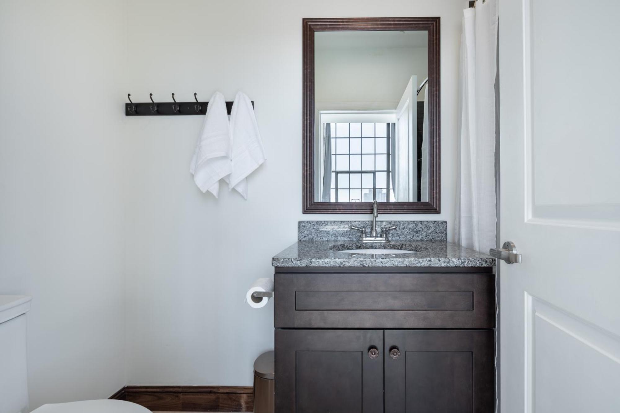 Appart hôtel Sosuite At Independence Lofts - Callowhill *