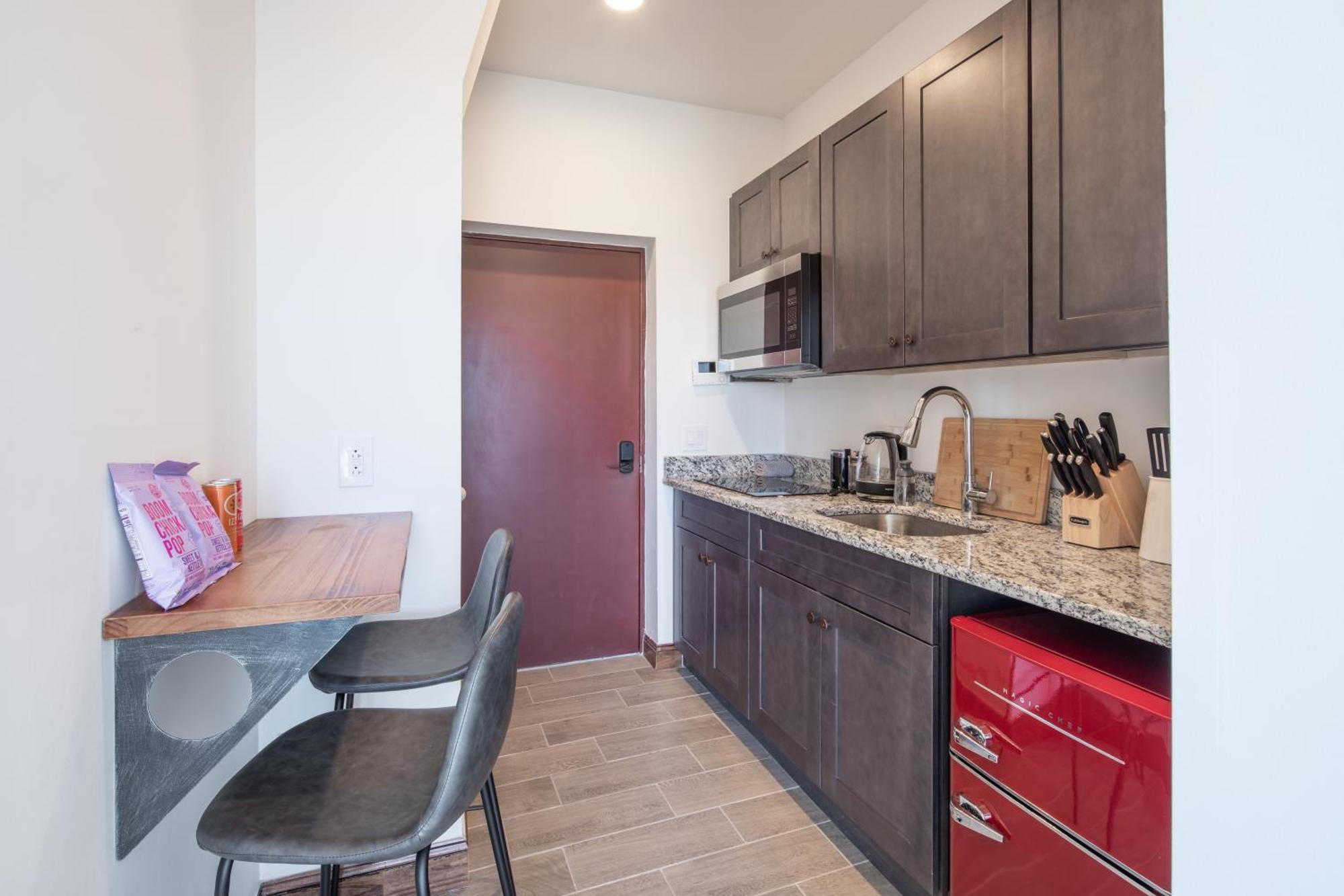 Sosuite At Independence Lofts - Callowhill * Philadelphia