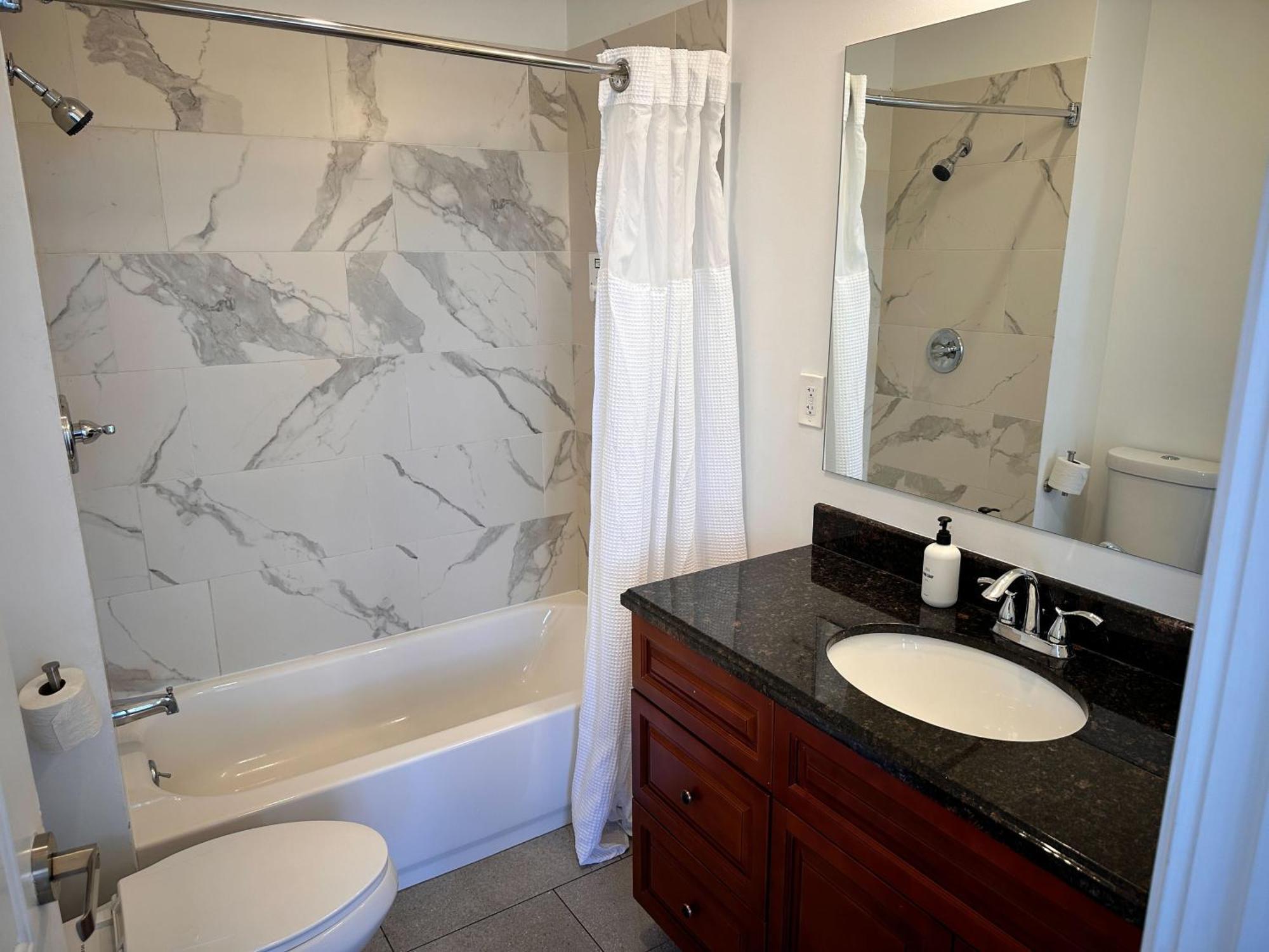 Sosuite At Independence Lofts - Callowhill Aparthotel