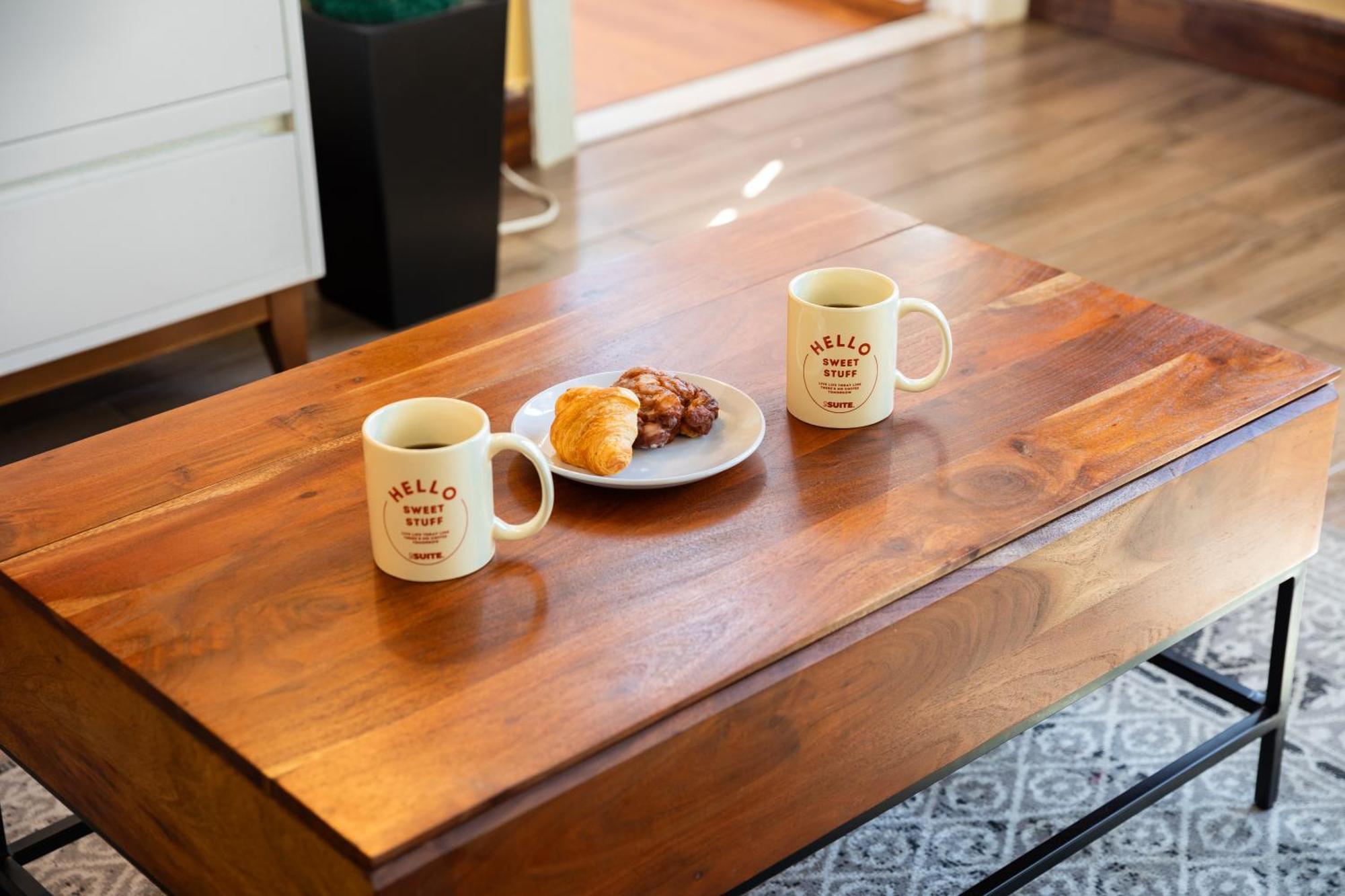 Sosuite At Independence Lofts - Callowhill * Philadelphie